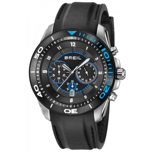 Montre Breil Homme Edge TW1218 Chronographe Quartz Acheter Montre Breil Homme Edge TW1218 Chronographe Quartz