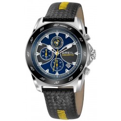 Buy Breil Abarth Men's Watch Quartz Chronograph TW1246