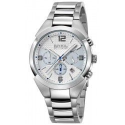 Buy Breil Men's Watch Gap TW1274 Quartz Chronograph