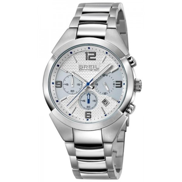 Comprare Orologio Breil Uomo Gap TW1274 Cronografo Quartz