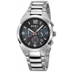 Buy Breil Men's Watch Gap TW1275 Quartz Chronograph
