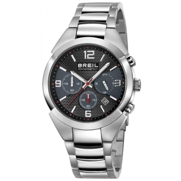 Buy Breil Men's Watch Gap TW1275 Quartz Chronograph