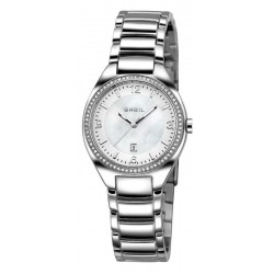 Montre Breil Femme Precious TW1278 Quartz