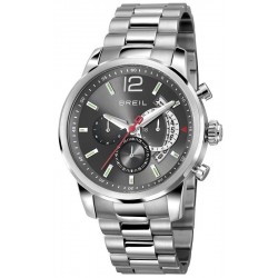 Buy Breil Men's Watch Miglia TW1370 Quartz Chronograph