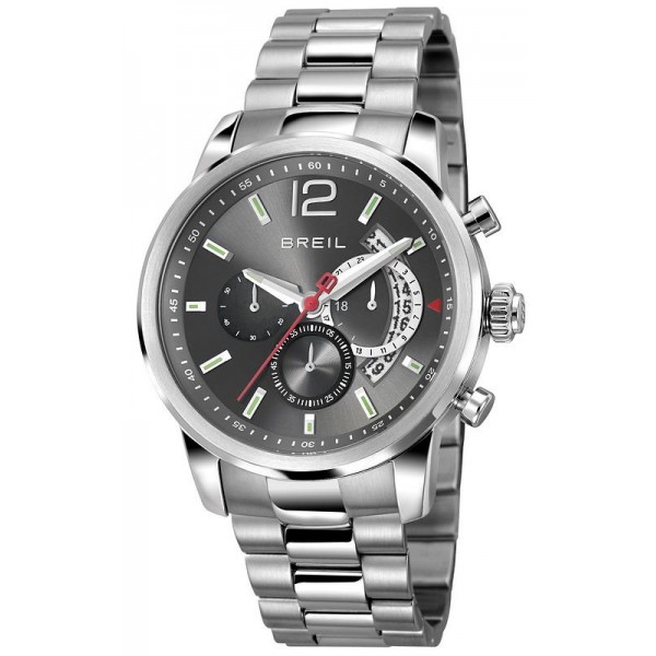 Buy Breil Men's Watch Miglia TW1370 Quartz Chronograph