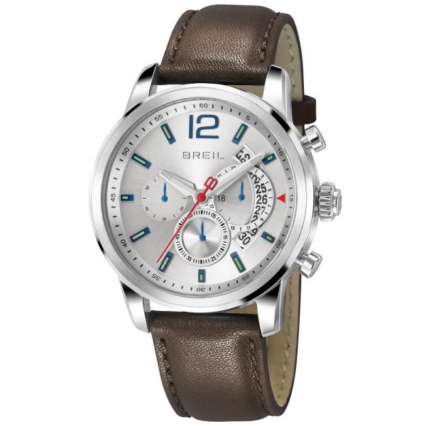 Buy Breil Men's Watch Miglia TW1372 Quartz Chronograph