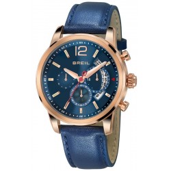 Buy Breil Men's Watch Miglia Quartz Chronograph TW1373