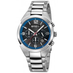 Buy Breil Men's Watch Gap TW1379 Quartz Chronograph