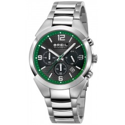 Buy Breil Men's Watch Gap TW1380 Quartz Chronograph
