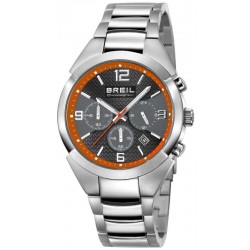 Buy Breil Men's Watch Gap TW1381 Quartz Chronograph