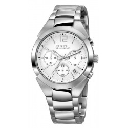 Buy Breil Ladies Watch Gap Quartz Chronograph TW1401