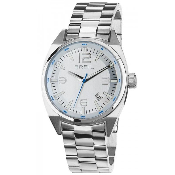 Comprare Orologio Breil Uomo Master TW1408 Quartz