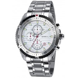 Buy Breil Men's Watch Ground Edge TW1430 Quartz Chronograph