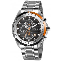 Buy Breil Men's Watch Ground Edge TW1431 Quartz Chronograph