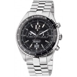 Buy Breil Men's Watch Midway Elite TW1448 Quartz Chronograph