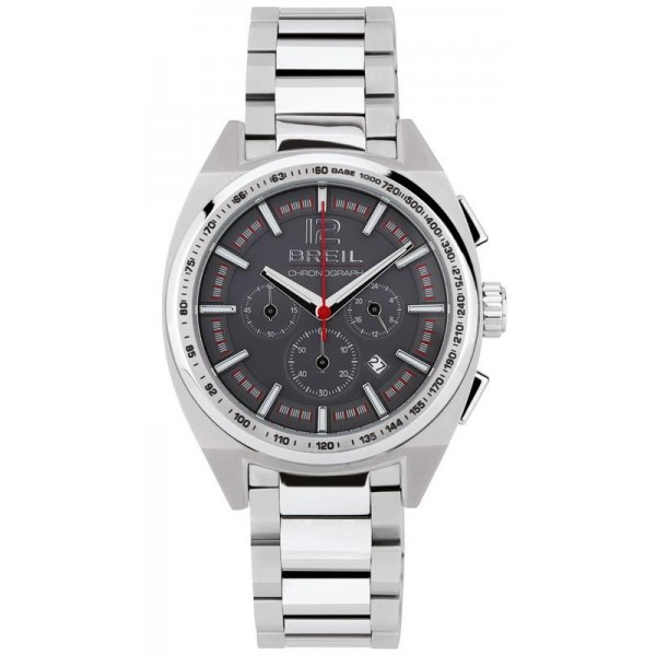 Comprare Orologio Breil Uomo Master TW1458 Cronografo Quartz