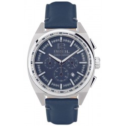 Buy Breil Men's Watch Master TW1460 Quartz Chronograph