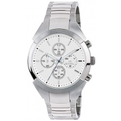 Breil Men's Watch Gap TW1472 Quartz Chronograph