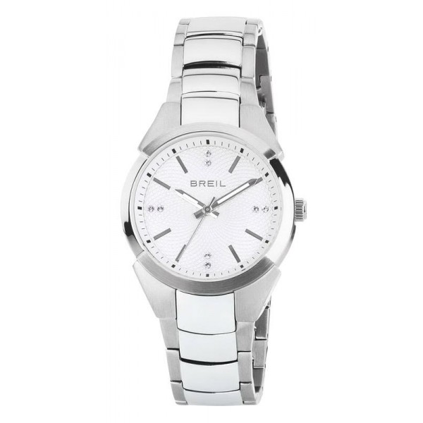 Comprare Orologio Breil Donna Gap TW1476 Quartz
