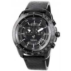 Buy Breil Abarth Men's Watch Quartz Chronograph TW1490