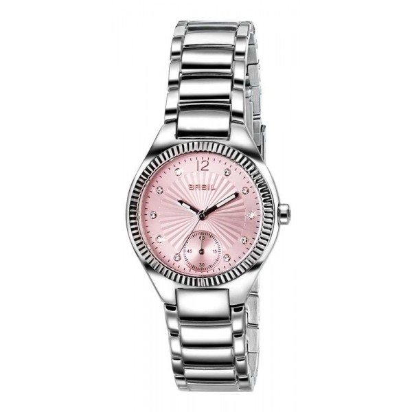 Montre Breil Femme Precious TW1500 Quartz Acheter Montre Breil Femme Precious TW1500 Quartz