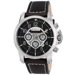 Breil Men's Watch Pilot TW1505 Quartz Chronograph
