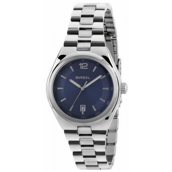 Buy Breil Men's Watch Link TW1509 Quartz