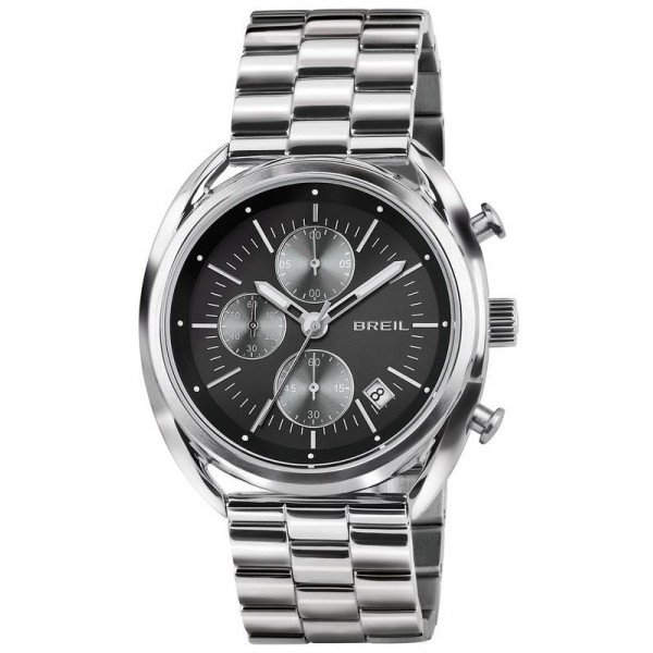 Buy Breil Men's Watch Beaubourg TW1514 Quartz Chronograph