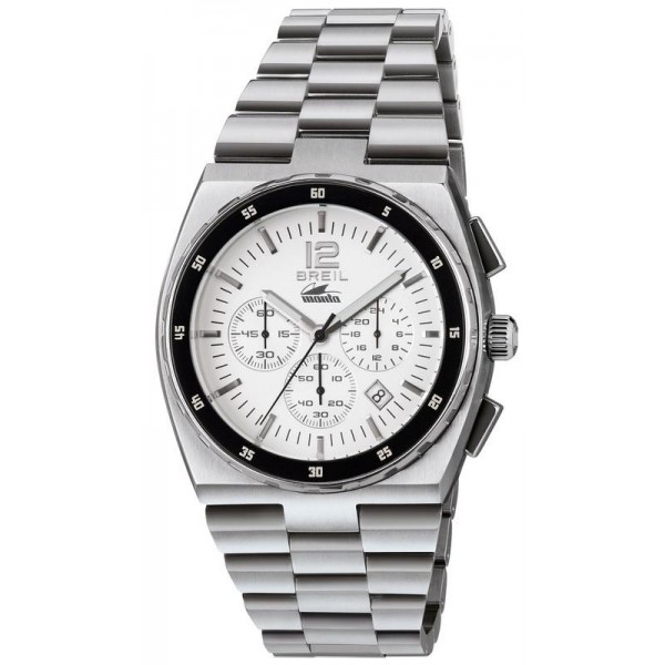 Montre Breil Homme Manta Sport TW1541 Chronographe Quartz Acheter Montre Breil Homme Manta Sport TW1541 Chronographe Quartz