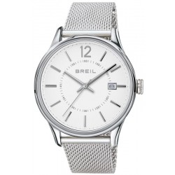 Breil Men's Watch Contempo TW1561 Quartz