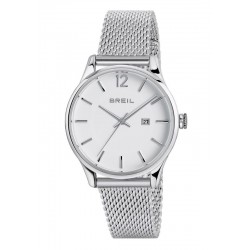 Buy Breil Ladies Watch Contempo TW1567 Quartz