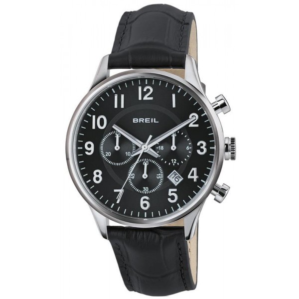 Comprar Reloj Breil Hombre Contempo TW1577 Cronógrafo Quartz