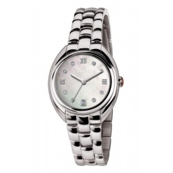 Kaufen Sie Breil Damenuhr Claridge TW1587 Quartz