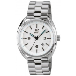 Buy Breil Men's Watch Beaubourg TW1597 Quartz