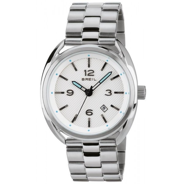 Buy Breil Men's Watch Beaubourg TW1597 Quartz