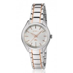 Breil Women's Watch Manta City TW1618 Quartz