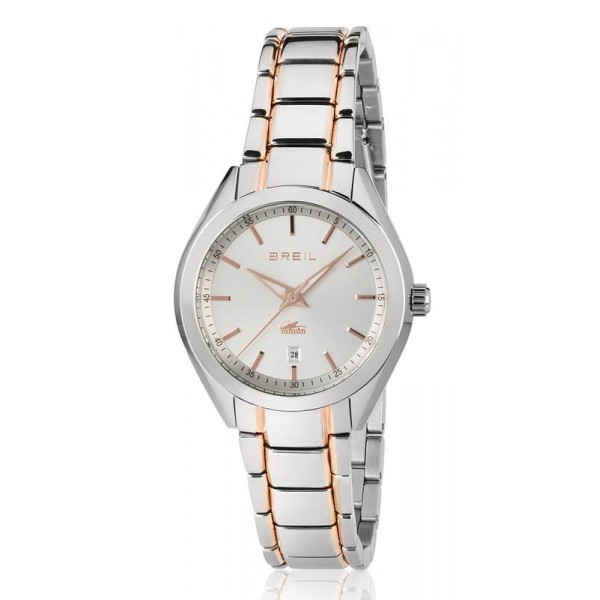 Montre Breil Femme Manta City TW1618 Quartz Acheter Montre Breil Femme Manta City TW1618 Quartz