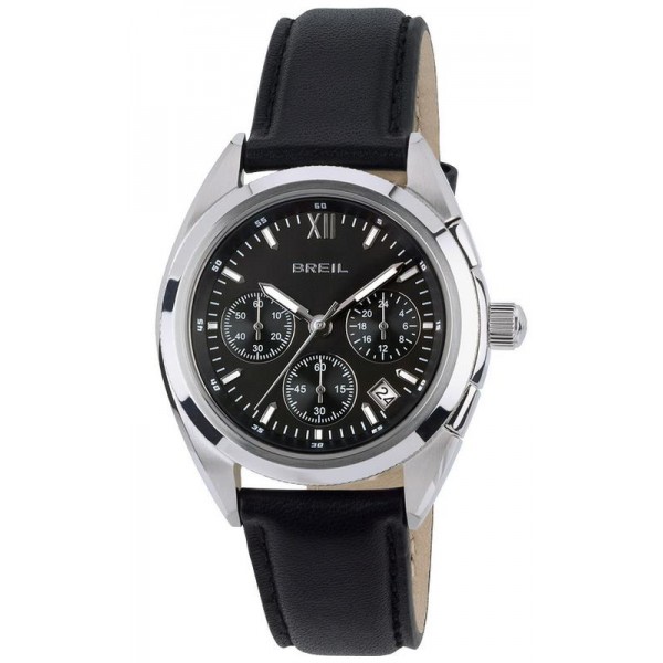 Buy Breil Men's Watch Claridge TW1626 Quartz Chronograph