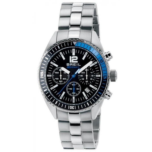 Orologio Breil Uomo Midway TW1633 Cronografo Quartz Comprare Orologio Breil Uomo Midway TW1633 Cronografo Quartz