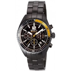 Breil Men's Watch Midway TW1634 Quartz Chronograph