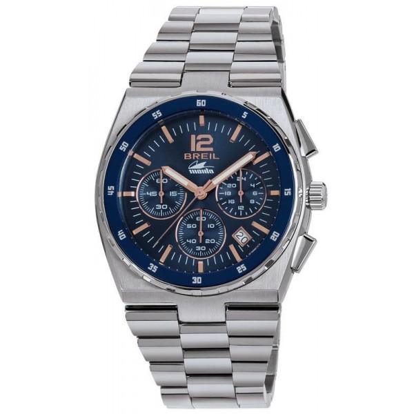 Buy Breil Men's Watch Manta Sport TW1640 Quartz Chronograph