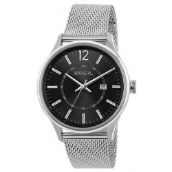 Buy Breil Men's Watch Contempo TW1647 Quartz