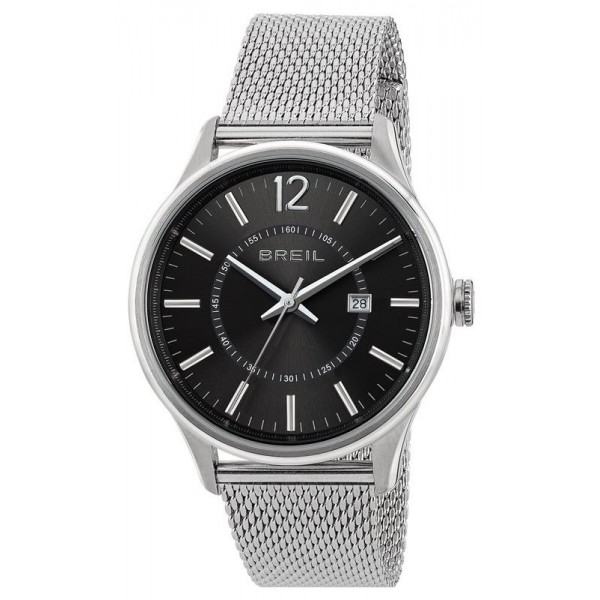 Buy Breil Men's Watch Contempo TW1647 Quartz