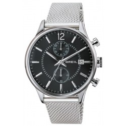 Buy Breil Men's Watch Contempo TW1649 Quartz Chronograph