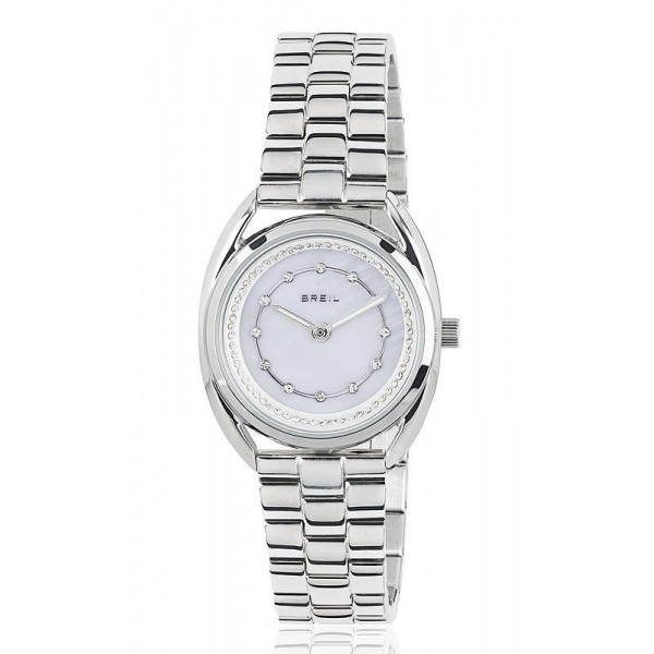 Acheter Montre Breil Femme Petit TW1650 Quartz