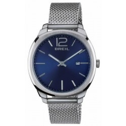 Buy Breil Men's Watch Clubs TW1714 Quartz