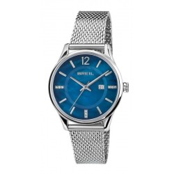 Montre Breil Femme Contempo TW1722 Quartz