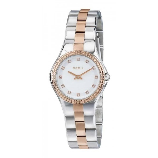 Reloj Breil Mujer Curvy TW1731 Quartz Comprar Reloj Breil Mujer Curvy TW1731 Quartz