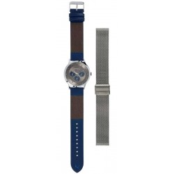 Montre Breil Homme Twenty20 TW1736 Multifonction Quartz
