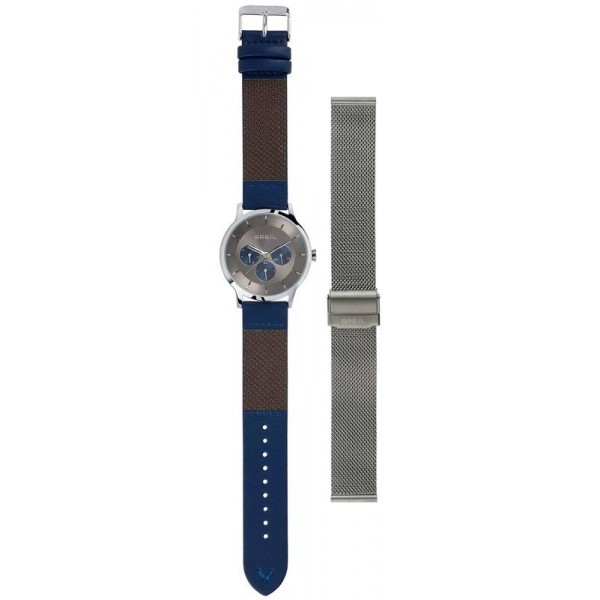 Breil Herrenuhr Twenty20 TW1736 Multifunktions Quarz Kaufen Sie Breil Herrenuhr Twenty20 TW1736 Multifunktions Quarz